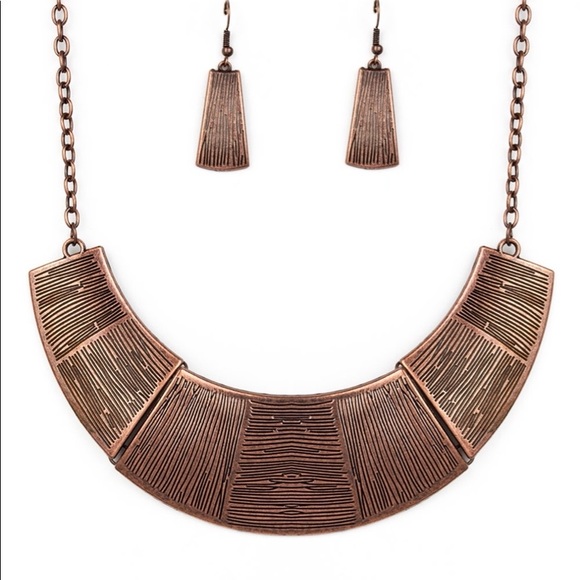 Copper Head - Picture 1 of 1